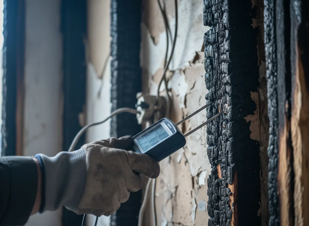 Fire Damage Restoration Oroville, WA FAQs